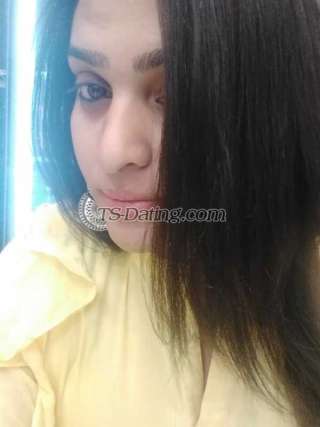 trans girl Jemin 2667140