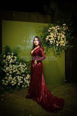 trans girl Jenelia 2357803