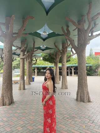 trans girl Jenelia 2749667