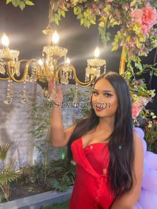 trans girl Jenelia 9505531