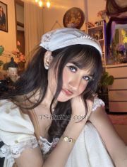 Jenelia22 New Delhi TS escort 