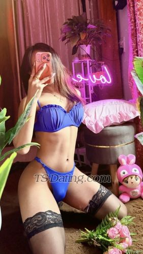 trans girl Jenelia22 1884711