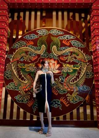 trans girl Jennie69 7553387