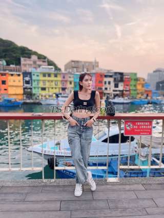 trans girl Jennie69 7553444