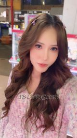 Jenniesexy888 Bangkok TS escort 