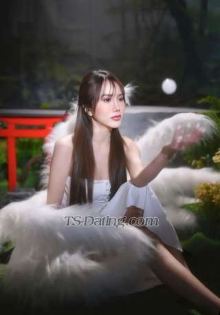 trans girl Jenniesexy888 9917170