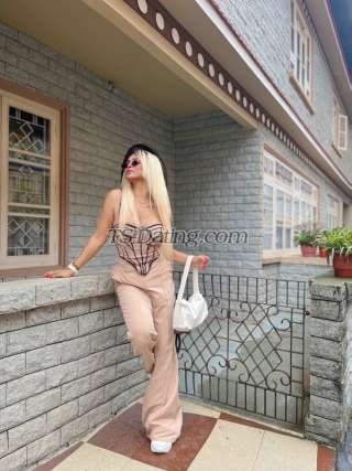 trans girl Jenniferwhit 3026175