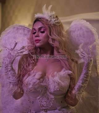 trans girl Jenniferwhit 4481472