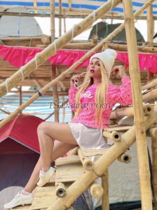 trans girl Jenniferwhit 4481580