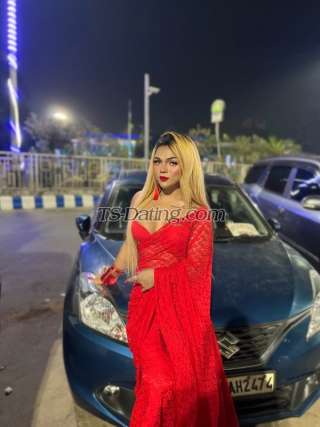 trans girl Jenniferwhit 4481978