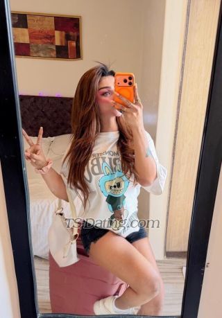 trans girl Jenniferwhit 5027890