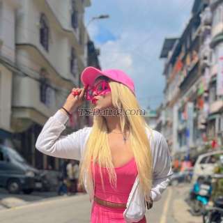 trans girl Jenniferwhit 7698338