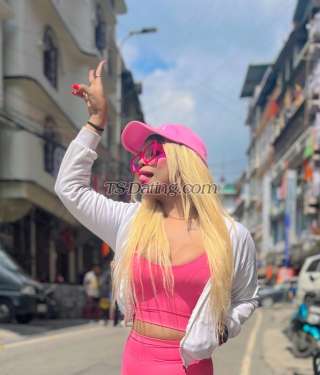 trans girl Jenniferwhit 7698365