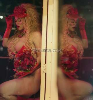 trans girl Jenniferwhit 8589820