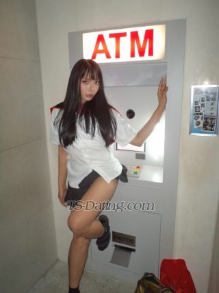 trans girl Jennisjung 0820605 trans girl Jennisjung 0820605