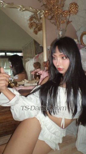 trans girl Jennisjung 0820776 trans girl Jennisjung 0820776