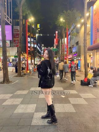 trans girl Jenny152990 3477302