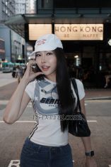 Jenny2210 Causeway Bay TS escort 