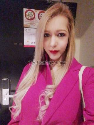 trans girl JennyAlpha 9683130