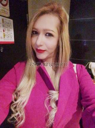 trans girl JennyAlpha 9683151