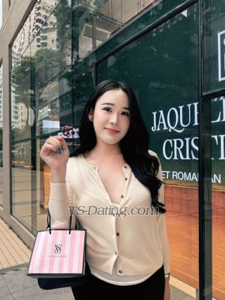 trans girl JennyTS 5451442
