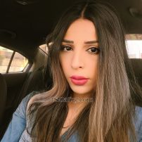 Jenny al deya Jel El Deb Transex Дженни, 24 года, живу в Бейруте, в районе Джал-эль-Диб. Мой рост 164 см, вес 55 кг, а длина члена 22 см. Я транссексуальная госпожа, которая обожает доминирование и знает, как погрузить вас в мир полного подчинения. Я принимаю только тех, кто хочет серьёзного опыта, чтобы пережить интенсивный, захватывающий и увлекательный опыт со специальным оборудованием для сабмиссивов. Каждый момент со мной заставит вас отдаться и полностью погрузиться в доминирование и игру. Полное и идеальное наслаждение для всех серьёзных сабмиссивов.