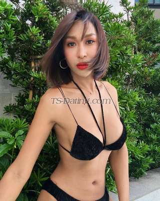trans girl JennyhotBkk 0719171