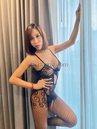 trans girl JennyhotBkk 3244107