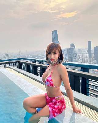 trans girl JennyhotBkk 7641279 trans girl JennyhotBkk 7641279