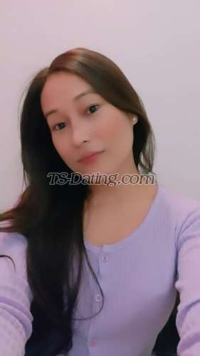 trans girl Jennykamei 8570642