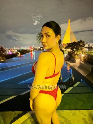 trans girl JeraaTH 8609095