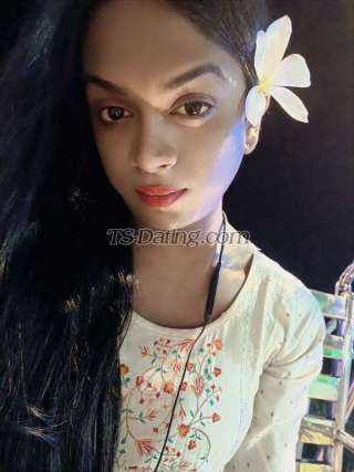 trans girl Jerrydebnath 2537575