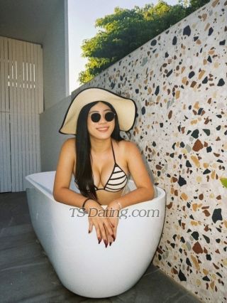 trans girl Jesse8997 6049898