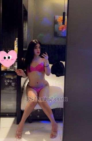 trans girl Jessi745 3078336