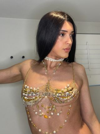 trans girl JessiK 4999438