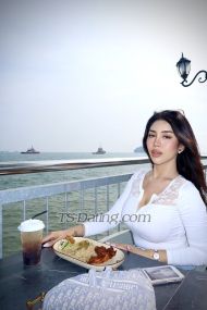 Jessica93 Johor Bahru Transex Hye im new here , im Half BRUNEIAN & Half Malaysian , i stay
at Shah alam but also travelling , im 27 years old ,
beautiful women face ,white skin , long black hair , big
boobs & with Hard cock .. my position Versatile/flexible
means i can be top/bottom depending on your demanding  …if
u interested just WhatsApp my number 016 825 5468 or chat my
Telegram Jessica_Aphrodite 😘 .. xoxo your living Trans
Aphrodite ❤️