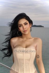 Jessica93 Shah Alam TS escort 