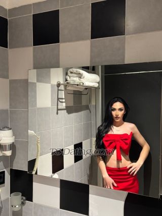 trans girl JessicaRUS 5088912