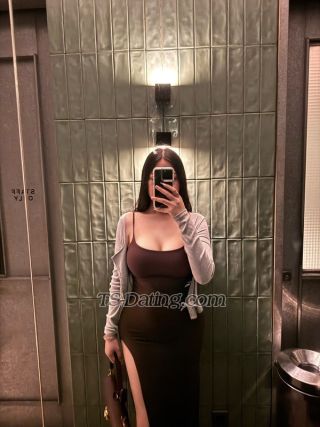 trans girl Jessicalim211 5756596