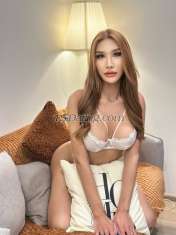 Jessicaxworld Bangkok Transex Hello, you can call me Jessica.I’m big cock 7”
ready to give you full pleasure and that we can cum
together!!I can give you an experience that you
cannot find anywhere else. Whether if you are first timer or
have little experience, I can guide you from start to
finish. I can be hard top and a sweet bottom, and I can also
be gentle or rough in bed.I offer a range of
services including top, bottom, oral, hand job, relaxing
massage, passionate kisses and foreplay. I like getting my
nipples sucked and my 7 inches cock sucked. All the above
services are delivered with passion, experience, luxury,
care, and upmost attention. I only mainly focus on
satisfying my clients and fulfilling their hottest fantasy.
So, if you want to have an unforgettable and passionate
encounter with a high class and stunning trans woman, then
you just need to contact me through WhatsApp, WeChat,
Telegram or whatever through the websiteWhatsApp:
‎⁨‪+61434621862‬⁩Telegram:
JessicaxworldWechat:
Jessicaxworld365instagram:
JessicalunexOnly serious clients are considered. I
guarantee you it will be the most unique and unforgettable
experience to you and for me as well