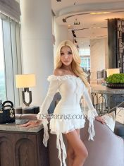 Jessicaxworld Bangkok Transex Hello, you can call me Jessica.I’m big cock 7”
ready to give you full pleasure and that we can cum
together!!I can give you an experience that you
cannot find anywhere else. Whether if you are first timer or
have little experience, I can guide you from start to
finish. I can be hard top and a sweet bottom, and I can also
be gentle or rough in bed.I offer a range of
services including top, bottom, oral, hand job, relaxing
massage, passionate kisses and foreplay. I like getting my
nipples sucked and my 7 inches cock sucked. All the above
services are delivered with passion, experience, luxury,
care, and upmost attention. I only mainly focus on
satisfying my clients and fulfilling their hottest fantasy.
So, if you want to have an unforgettable and passionate
encounter with a high class and stunning trans woman, then
you just need to contact me through WhatsApp, WeChat,
Telegram or whatever through the websiteWhatsApp:
‎⁨‪+61434621862‬⁩Telegram:
JessicaxworldWechat:
Jessicaxworld365instagram:
JessicalunexOnly serious clients are considered. I
guarantee you it will be the most unique and unforgettable
experience to you and for me as well