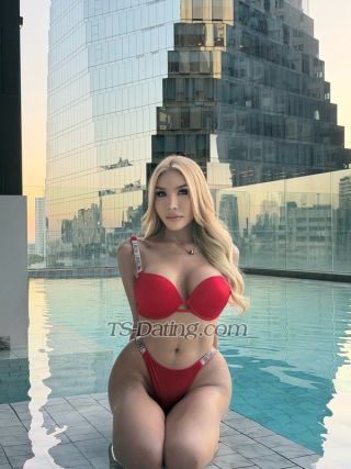 trans girl Jessicaxworld 6539789