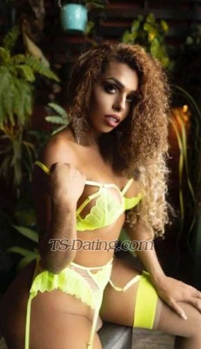 trans girl JessihSanttos 5530087