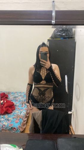 trans girl Jessilbth 7052644