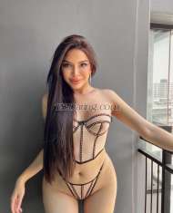 Jesslyn cleo Jakarta Transex Please show me you did read my ad, even though it’s big 😅  


Hello gentleman, allow me to introduce myself.  I’m Jesslyn cleo a beautiful and delicate transexual. Young and fresh, from Thai , I am 25 years old, part time model and business woman. Based in Milan but I’m now in tour 2025 NEW TOUR.

You'll be in the company of a girl who is sophisticated and whit good vibe.  

I have natural long hair, incredibly smooth skin, a unique smile and delicious curves you can’t wait to have in your arms.

Why not start with a good bottle of wine before we slip into bed?  I love foreplay to get to know each other well, like kissing passionately, taking a shower together. I’m very GFE, super vanilla, just like a girlfriend would be 😝


Living alone in my own cosy apartment giving a feeling of comfort, warmth, and relaxation. Clean and safe place to meet.   Providing the best ever satisfaction and fulfilled fantasies. You will probably regret if you miss to meet the precious, gorgeous and fully functional transgender in town who can cum a lot. I love getting horny with everyone, and cumming costs me so much, so I have a limited number of cumshots.

You will encounter the best and absolutely incomparable and unique service.  

I am young and well experienced. Nothing to worry about anything, I am here to guide and make your first time experience unforgettable and memorable.  If you are with me I will make sure that it will be worth it. I’ll make sure that you are comfortable before doing the session.


 and I received a sex video call and sell sex videos 
WhatsApp ‪‪
