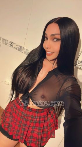 trans girl JhoselynG 9766561