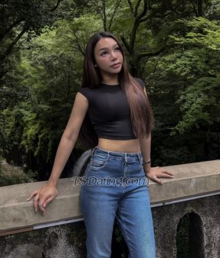trans girl Jinda 6341531 trans girl Jinda 6341531