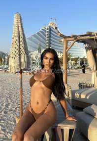 Jinny Patong Phuket Transex