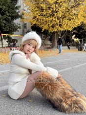 Jissie Bangkok Transex 