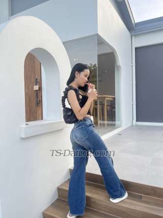 trans girl Jissie 2322418 trans girl Jissie 2322418